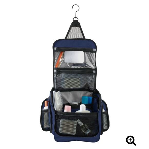 L L BEAN Organization Bag - Picture 4 of 8